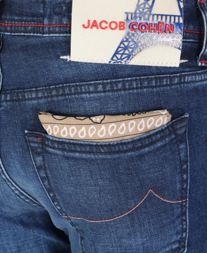 Jacob cohen broek outlet