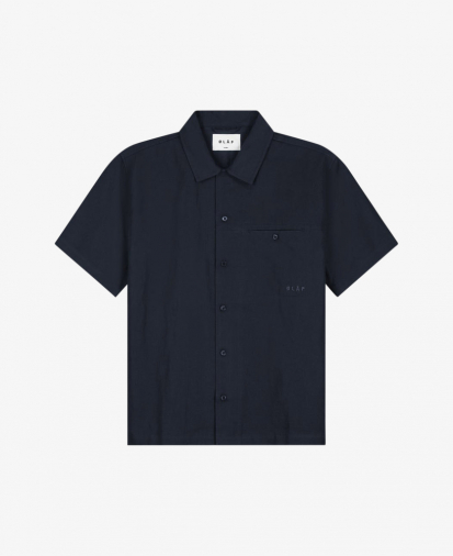 Olaf sun-linen-shirt