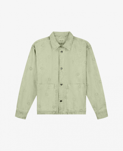 Olaf embro-sun-jacket