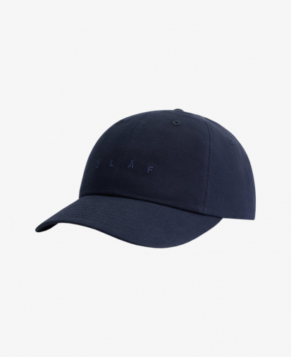 Olaf cotton-linen-cap