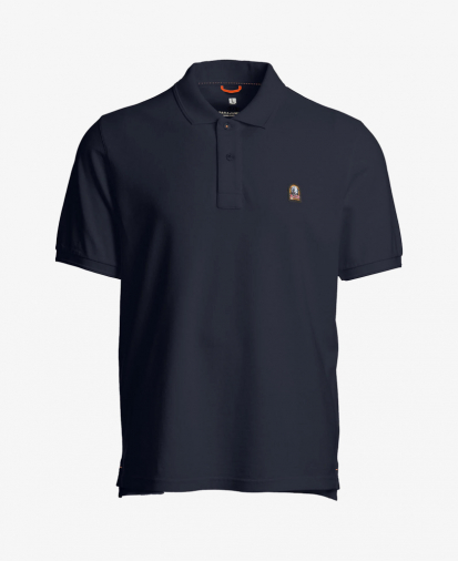 Parajumpers patch-polo