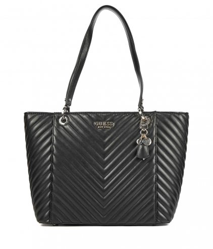 GUESS guess-unisex-leren-unisex-dame