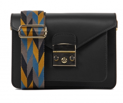 Lina Locchi lina-locchi-unisex-leren-unise