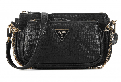 GUESS guess-unisex-leren-unisex-dame