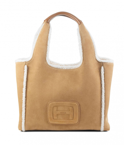 Hogan hogan-unisex-leren-unisex-dame