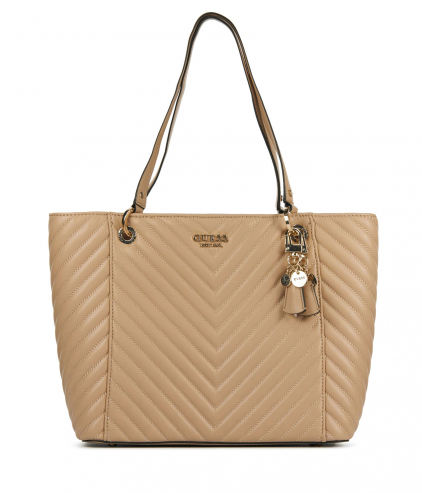 GUESS guess-unisex-leren-unisex-dame