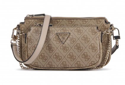 GUESS guess-unisex-leren-unisex-dame