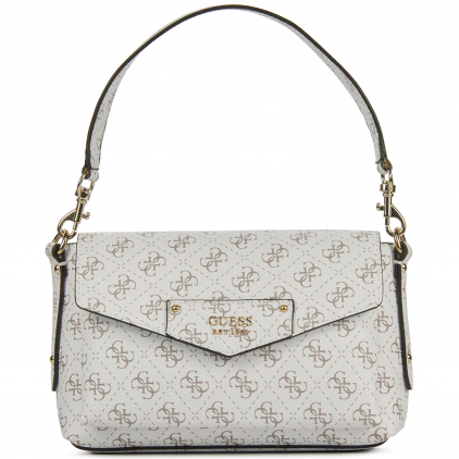 GUESS guess-unisex-leren-unisex-dame