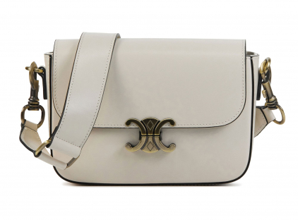 Lina Locchi lina-locchi-unisex-leren-unise
