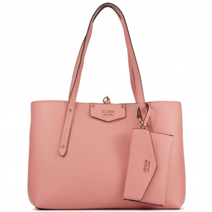 GUESS guess-unisex-leren-unisex-dame