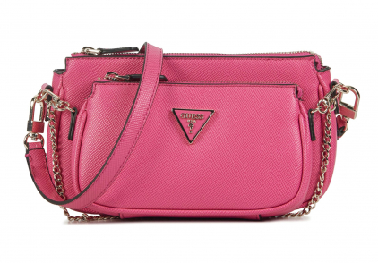 GUESS guess-unisex-leren-unisex-dame