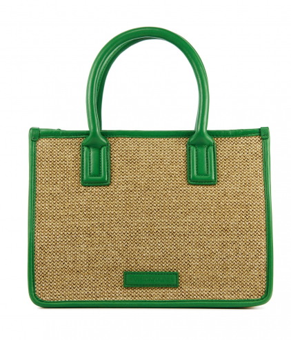 Les Visionnaires les-visionnaires-unisex-leren-