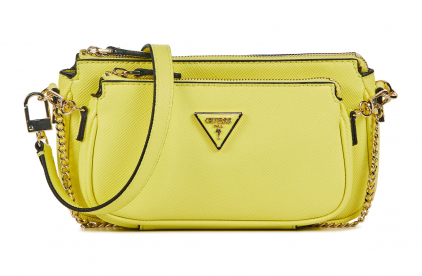 GUESS guess-unisex-leren-unisex-dame