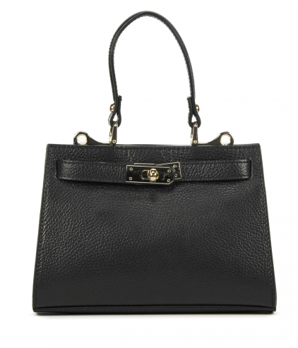 Lina Locchi lina-locchi-unisex-leren-unise