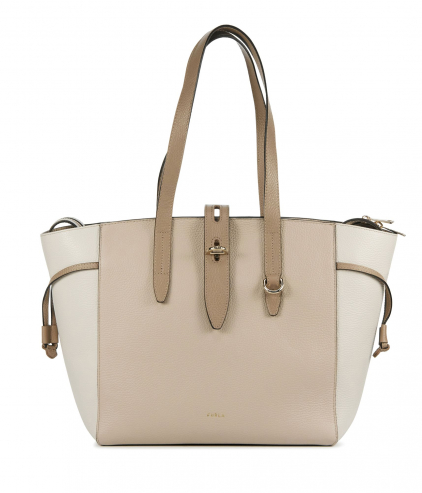 Furla furla-unisex-leren-unisex-hand