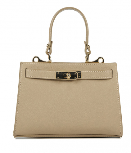 Lina Locchi lina-locchi-unisex-leren-unise