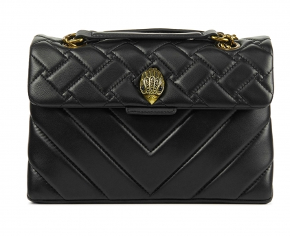 Kurt Geiger kurt-geiger-unisex-leren-unise