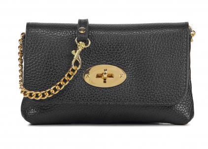 Lina Locchi lina-locchi-unisex-leren-unise