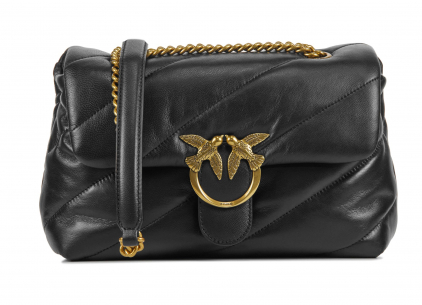 Pinko pinko-unisex-leren-unisex-scho