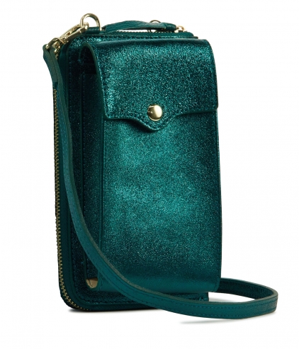 Lina Locchi lina-locchi-unisex-leren-unise