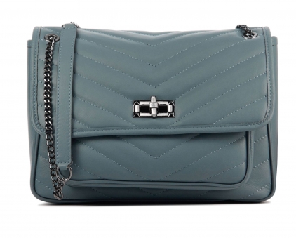 Lina Locchi lina-locchi-unisex-leren-unise