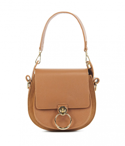 Lina Locchi lina-locchi-unisex-leren-unise