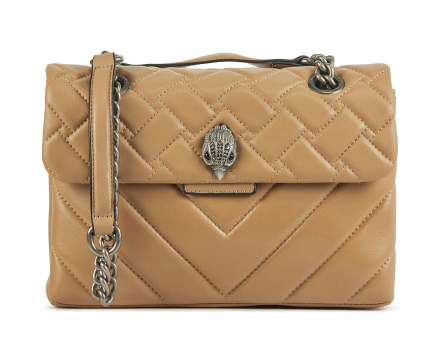 Kurt Geiger kurt-geiger-unisex-leren-unise