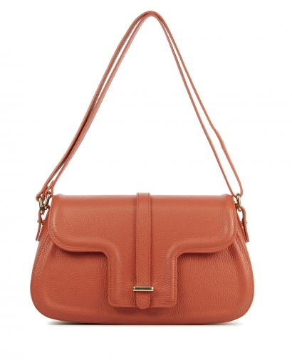 Lina Locchi lina-locchi-unisex-leren-unise
