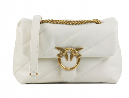 Pinko pinko-unisex-leren-unisex-scho