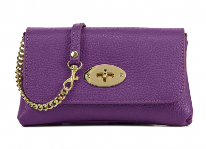 Lina Locchi lina-locchi-unisex-leren-unise