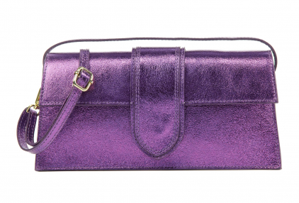 Lina Locchi lina-locchi-unisex-leren-unise