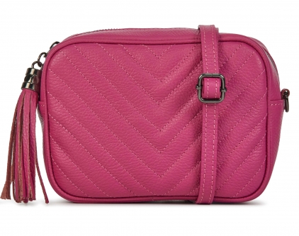 Lina Locchi lina-locchi-unisex-leren-unise