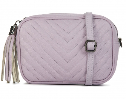 Lina Locchi lina-locchi-unisex-leren-unise