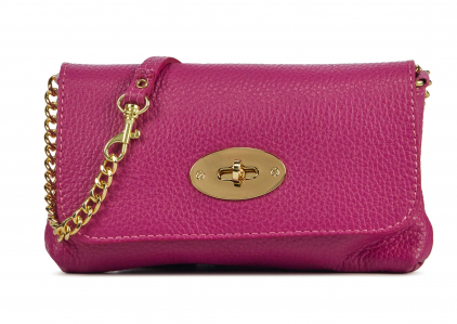 Lina Locchi lina-locchi-unisex-leren-unise