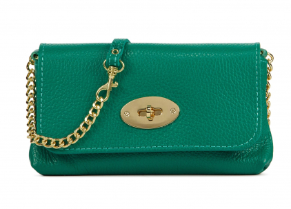 Lina Locchi lina-locchi-unisex-leren-unise