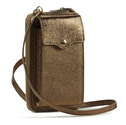 Lina Locchi lina-locchi-unisex-leren-unise