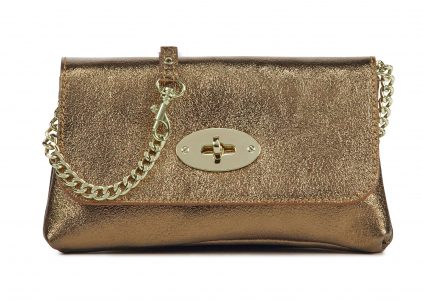 Lina Locchi lina-locchi-unisex-leren-unise