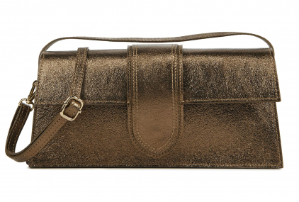Lina Locchi lina-locchi-unisex-leren-unise