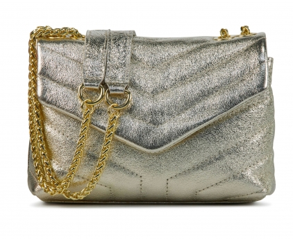Lina Locchi lina-locchi-unisex-leren-unise