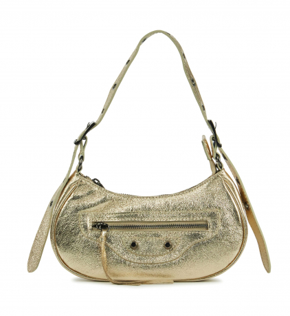 Lina Locchi lina-locchi-unisex-leren-unise
