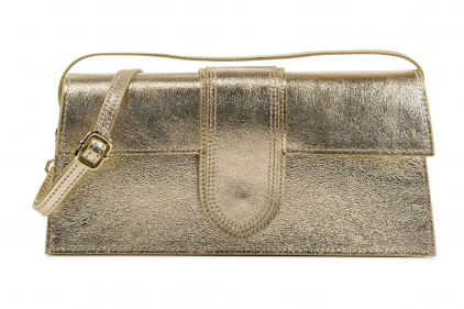 Lina Locchi lina-locchi-unisex-leren-unise