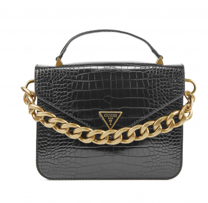 GUESS guess-unisex-leren-unisex-cros