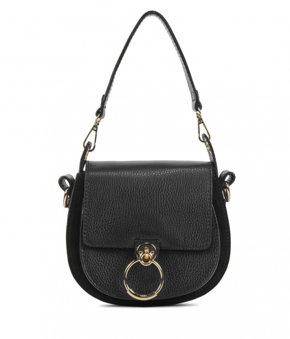 Lina Locchi lina-locchi-unisex-leren-unise