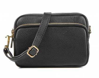 Lina Locchi lina-locchi-unisex-leren-unise