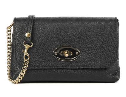 Lina Locchi lina-locchi-unisex-leren-unise
