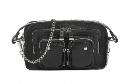 Núnoo núnoo-unisex-leren-unisex-cros