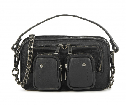 Núnoo núnoo-unisex-leren-unisex-cros