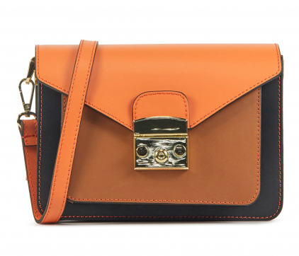 Lina Locchi lina-locchi-unisex-leren-unise