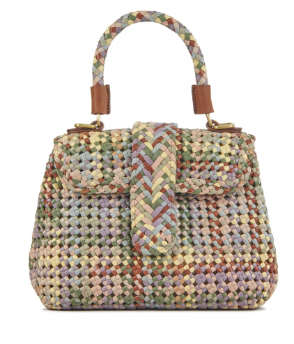 Allan K allan-k-unisex-crossbodytassen