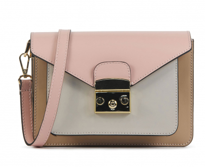 Lina Locchi lina-locchi-unisex-leren-unise
